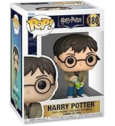 Funko Pop! Harry Potter: Harry Potter 8 - Kum Saati ile Harry - Koleksiyon Vinil Figür - Hediye...