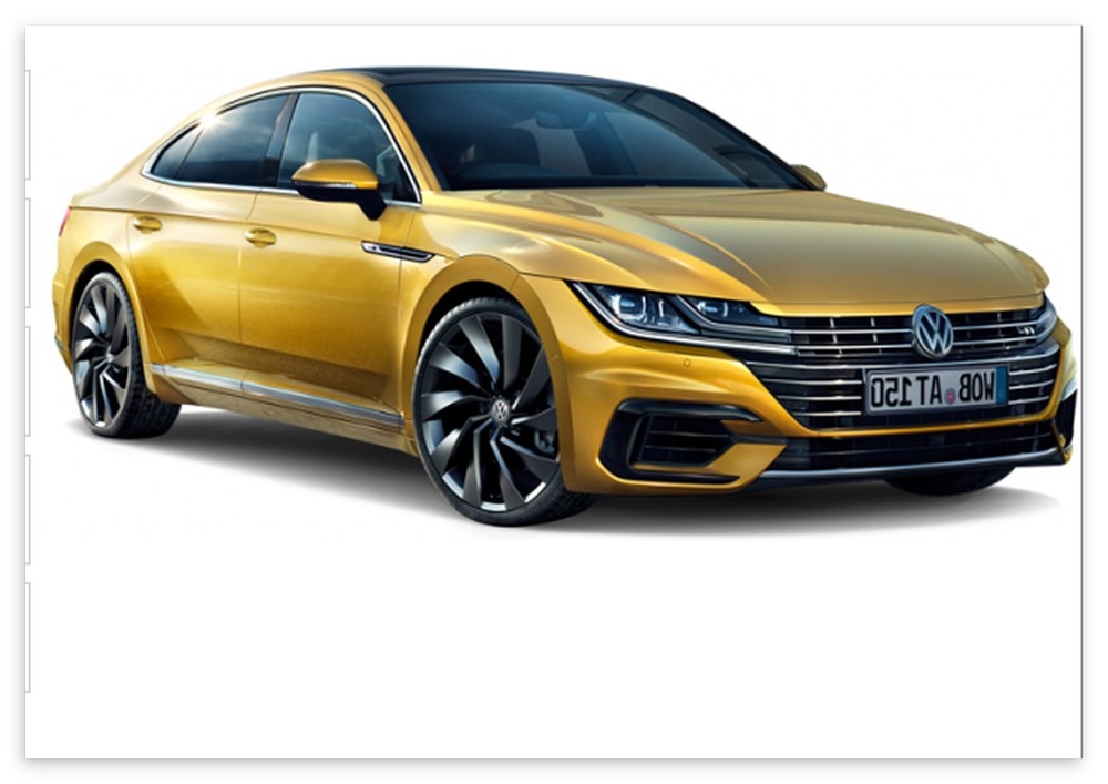 ARTEON VOLKSWAGEN