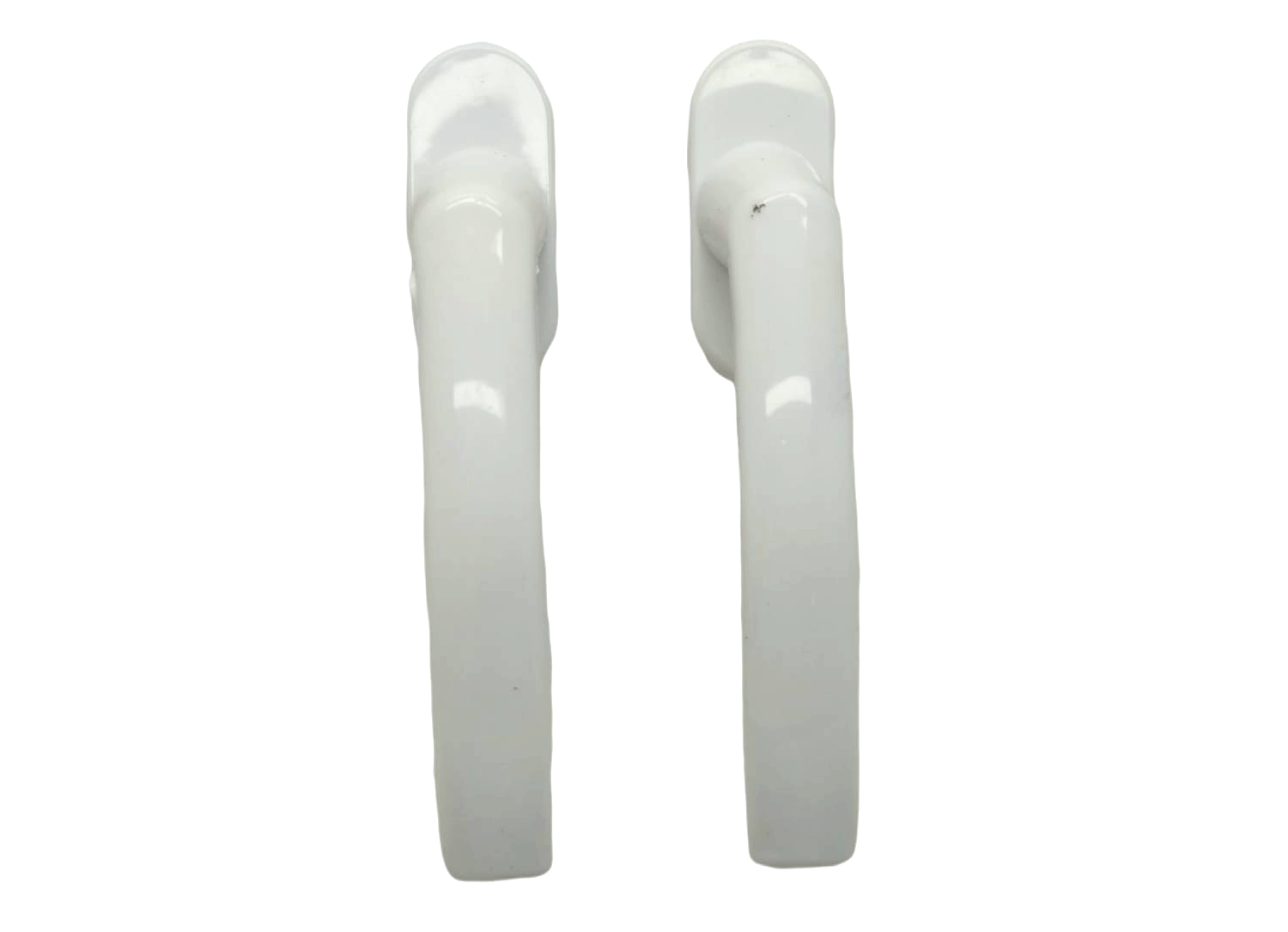 ANKAVERSE® beyaz PVC pencere kolu ürün görseli