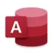 microsoft access & publisher 2016
