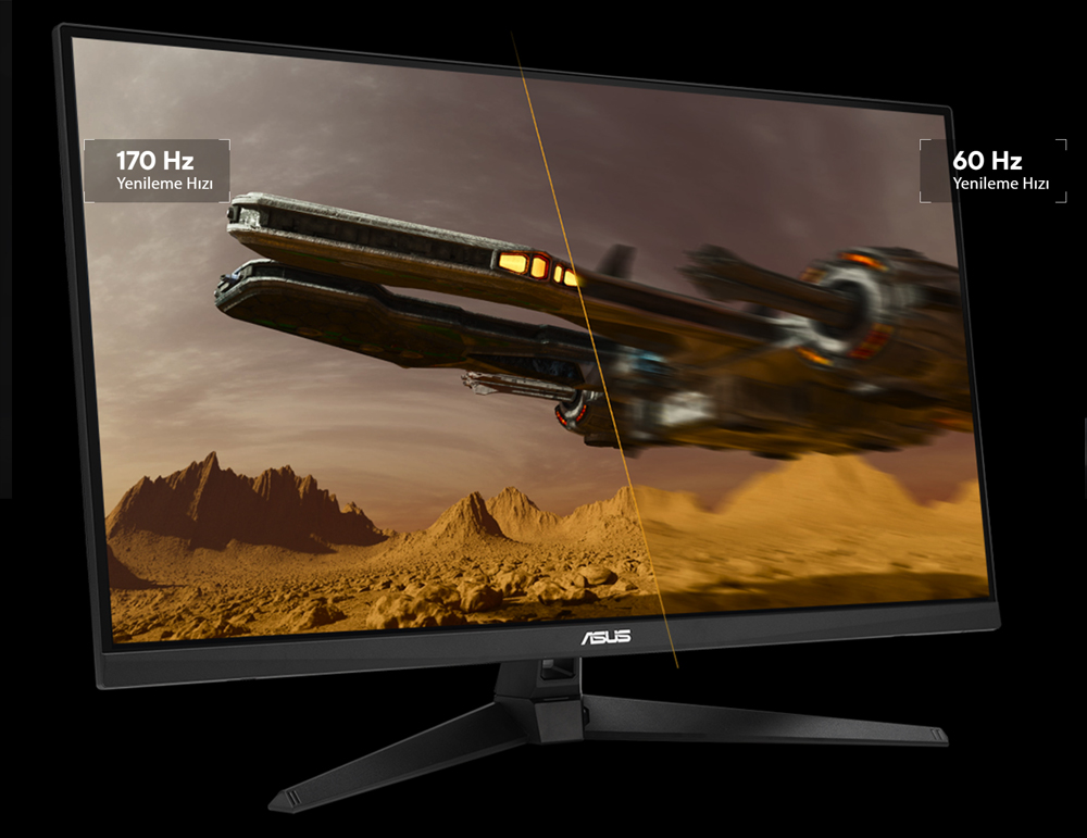 TUF Gaming VG328QA1A