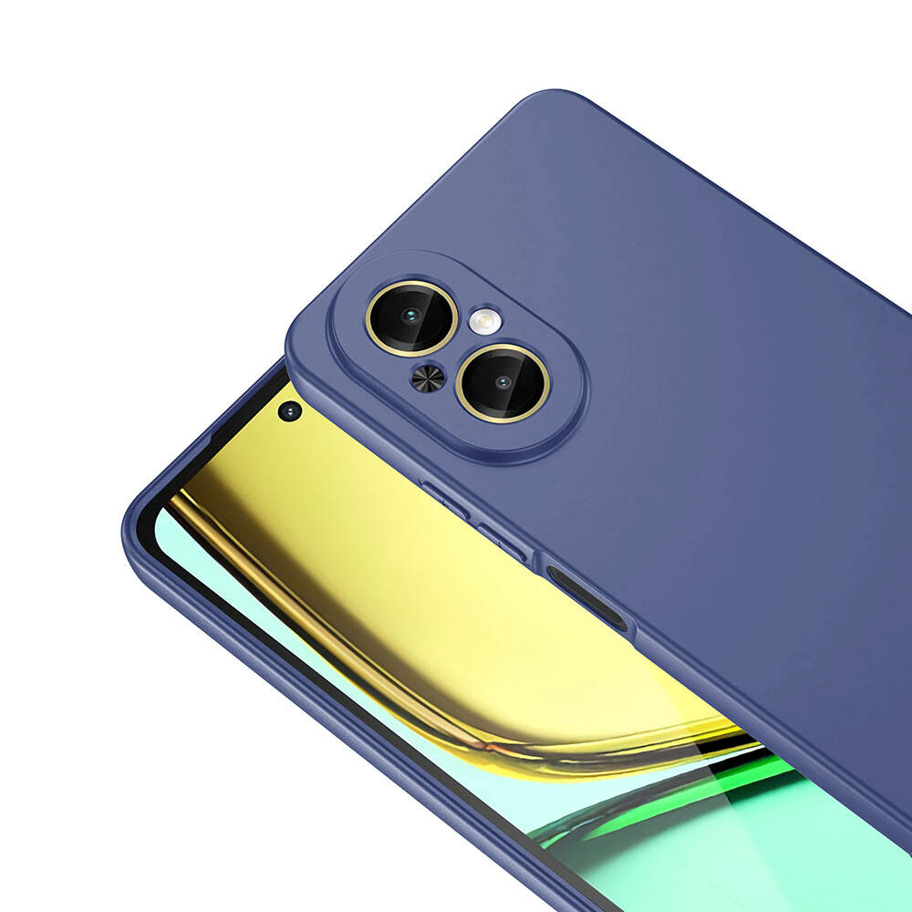 Realme 12 Lite Kılıf Zore Mara Lansman Kapak - 17