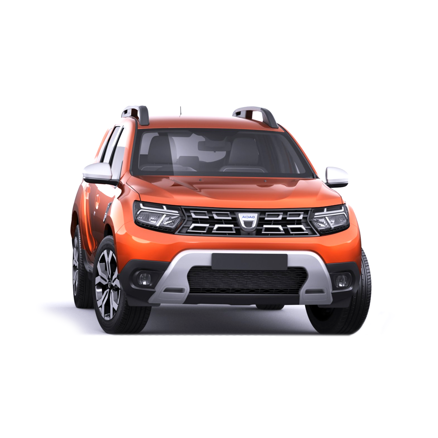 DUSTER DACİA