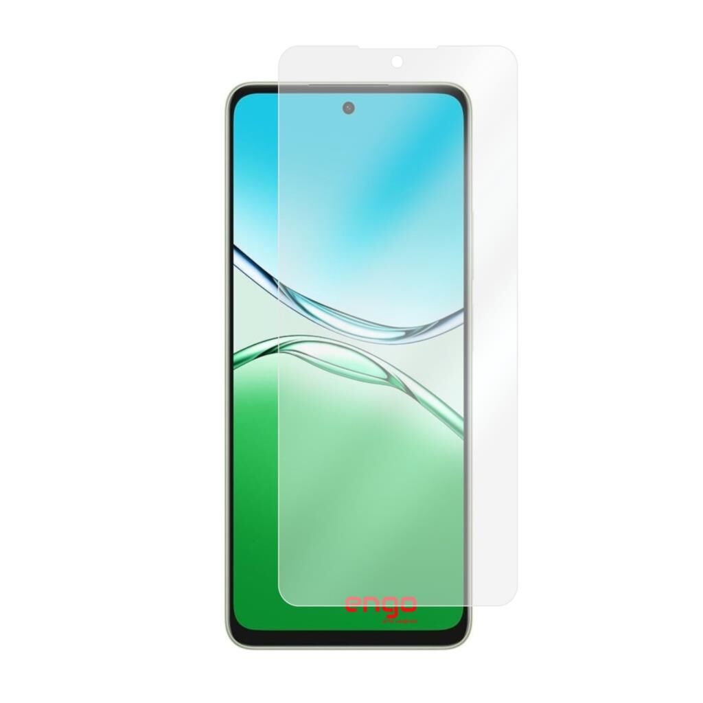 Oppo A5 5G Mat Ekran Koruyucu Anti-Glare