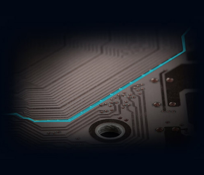 B650E MAX GAMING WIFI