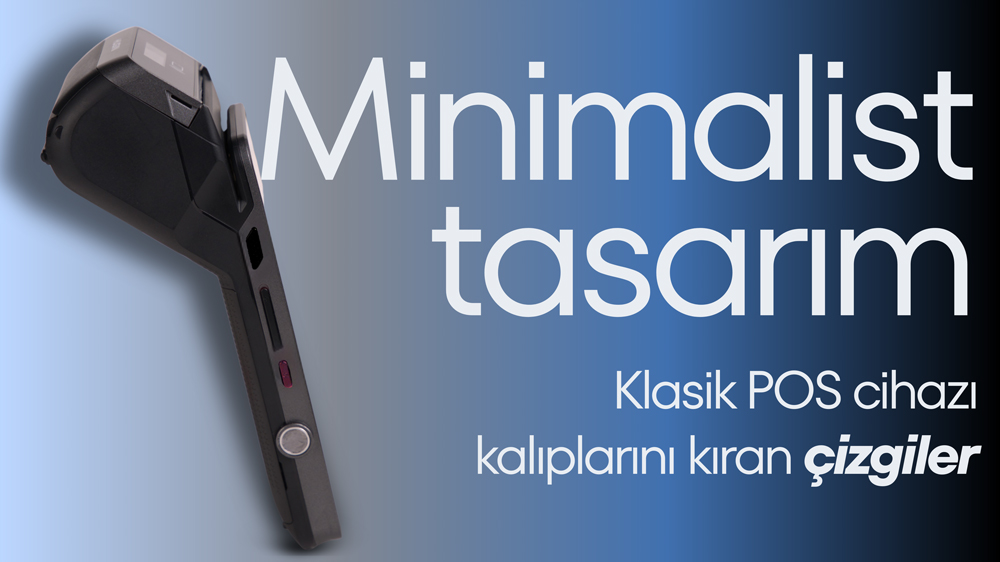 Minimalist Tasarım