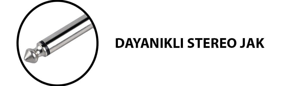 Tur Rehber Kısa Mikrofon