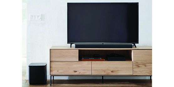 İçiyle dışıyla şık.