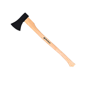 Ahşap Saplı Balta 1.25 Kg 