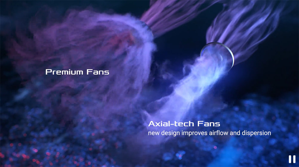 ASUS Dual GeForce RTX™ 5060 White OC Edition 8GB GDDR7