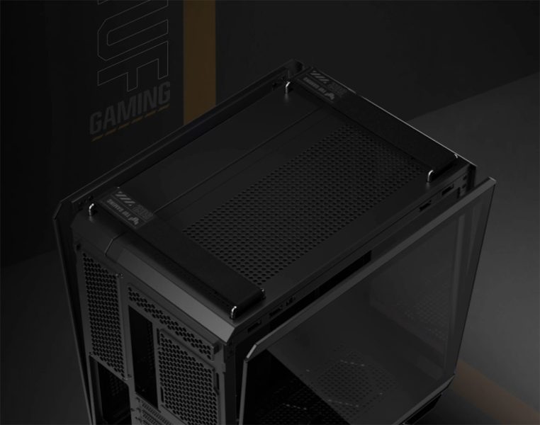 ASUS TUF Gaming GT502 Plus Kasa h13