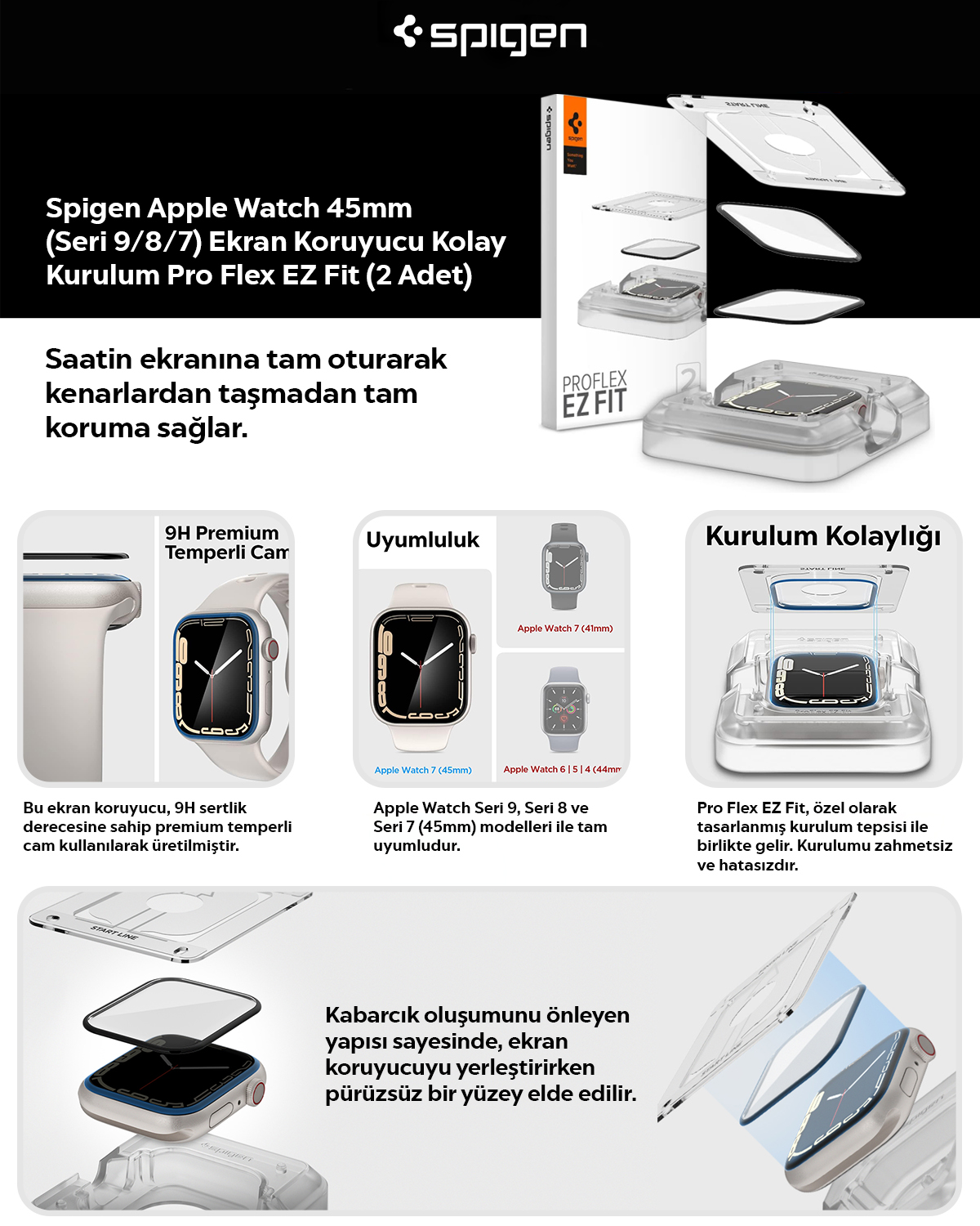 Ürün Tanıtımı