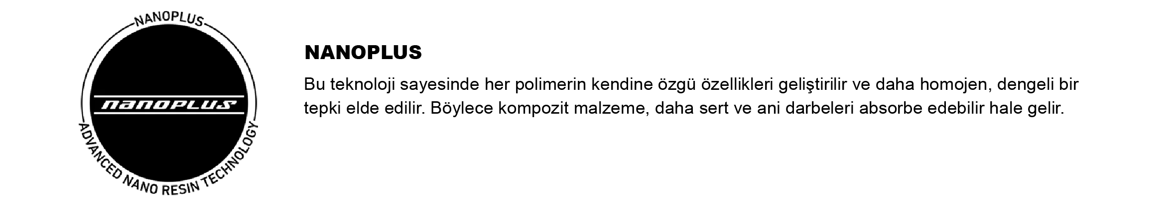 Nanoplus Teknolojisi