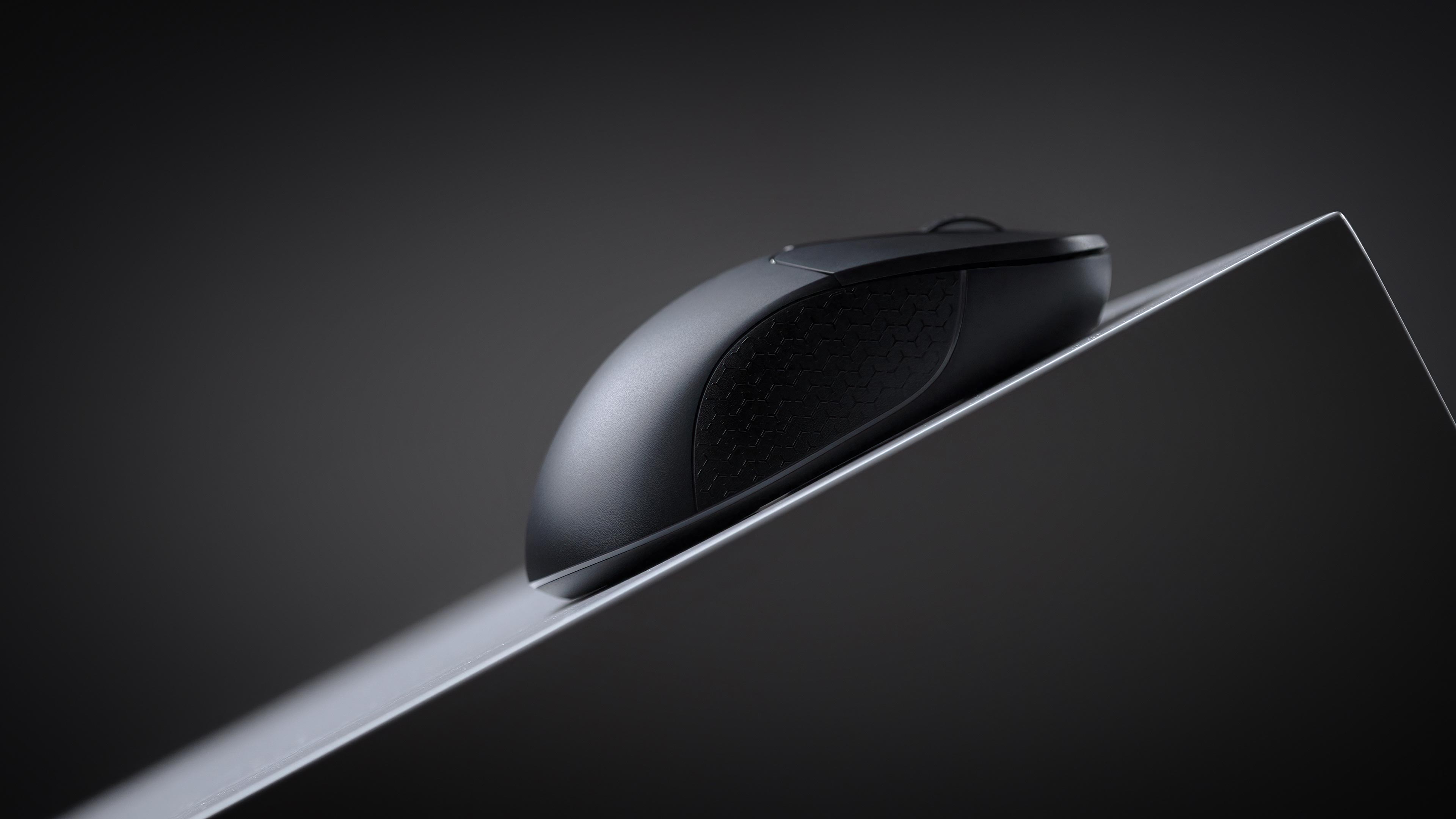 Keychron M3 Fare