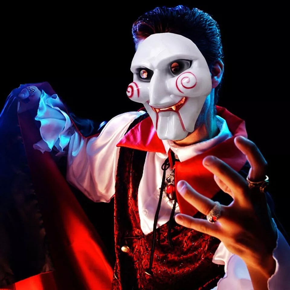 ANKAVERSE® Testere Maskesi Saw Maskesi kullanım örneği