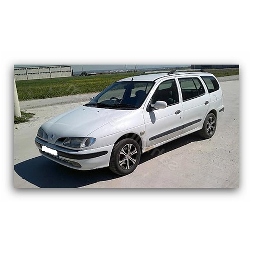 MEGANE RENAULT