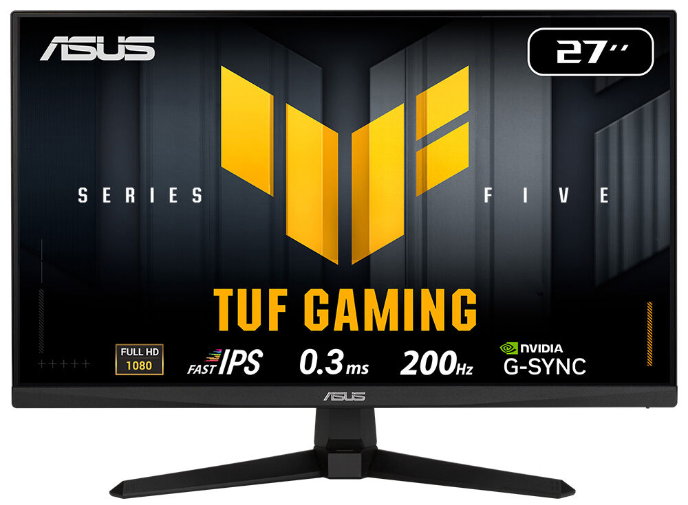 TUF Gaming VG279Q5A