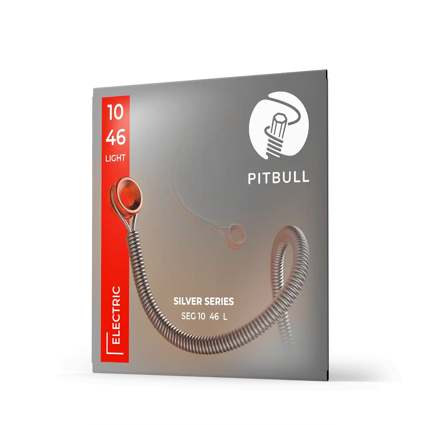 Silver Seri Elektro 10-46 Light Light Özellikleri