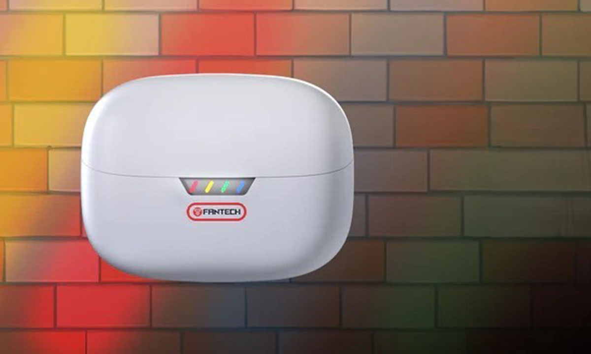 Retro Güç Göstergesi