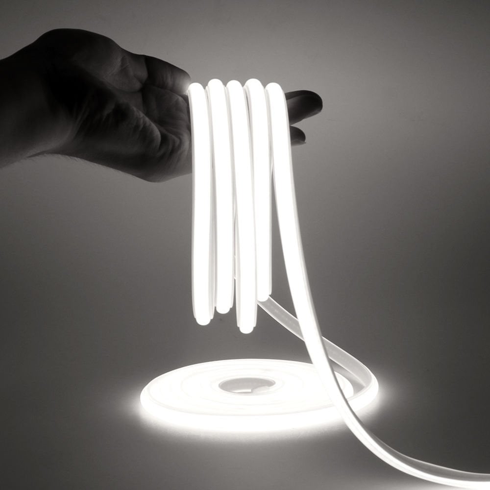 Cata ct-4455 Beyaz Neon Led amber Aydinlatmadunyam.com