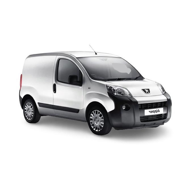 BİPPER PEUGEOT