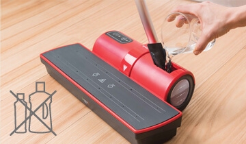 polti sani system gun ddv