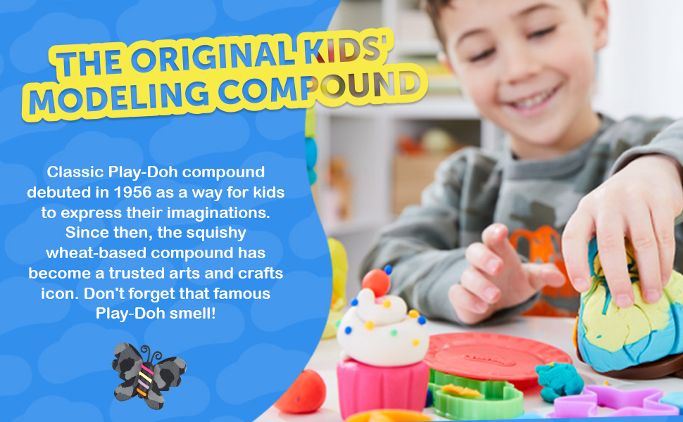 PLAYDOH