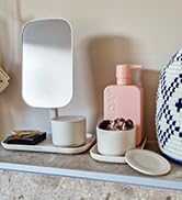 Brabantia Banyo - Banyoda Yaşam Tarzı Resmi