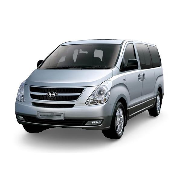 H1 HYUNDAİ