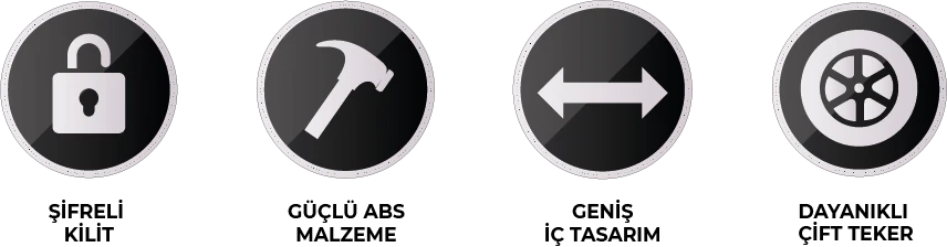 valiz, kabin boy, bavul