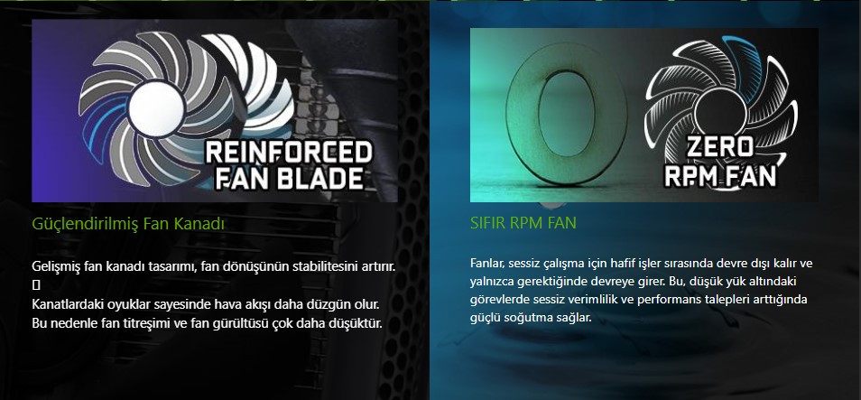 GAINWARD GeForce RTX5070 PYTHON III 12GB GDDR7 192Bit Gaming Ekran Kartı