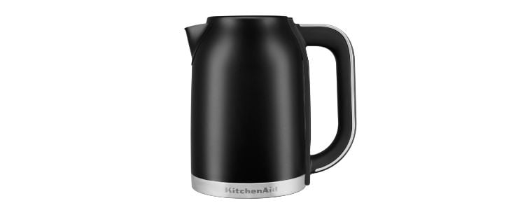 1,7 L Su Isıtıcısı Gövdesi