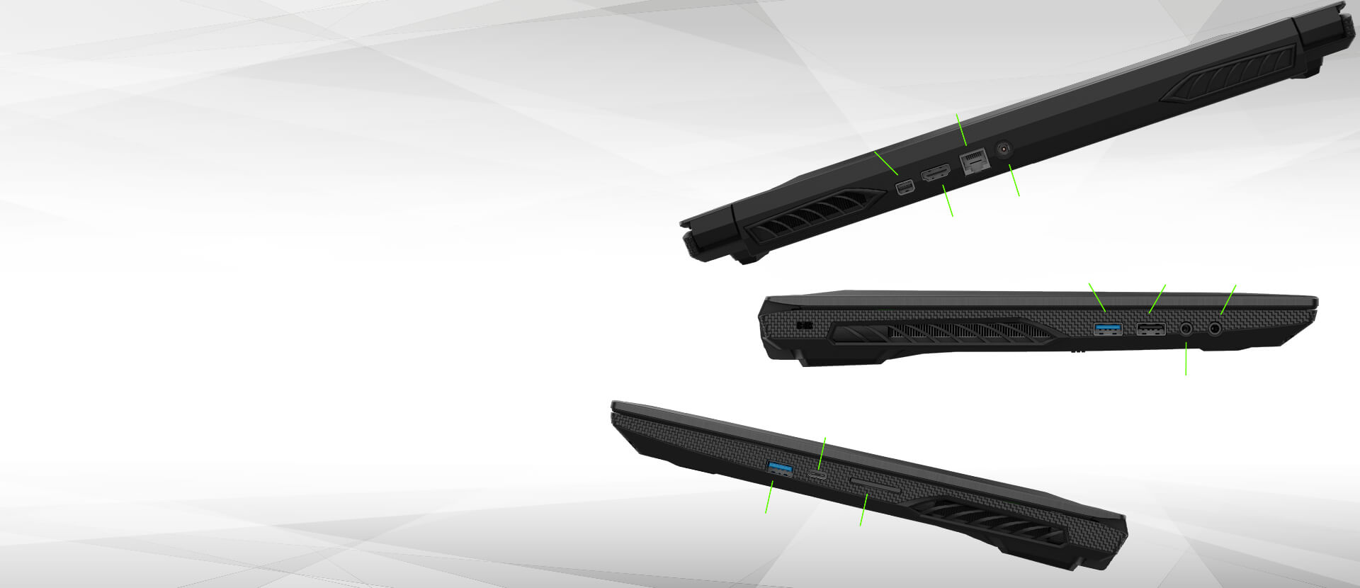 Monster Abra A5 v17.1