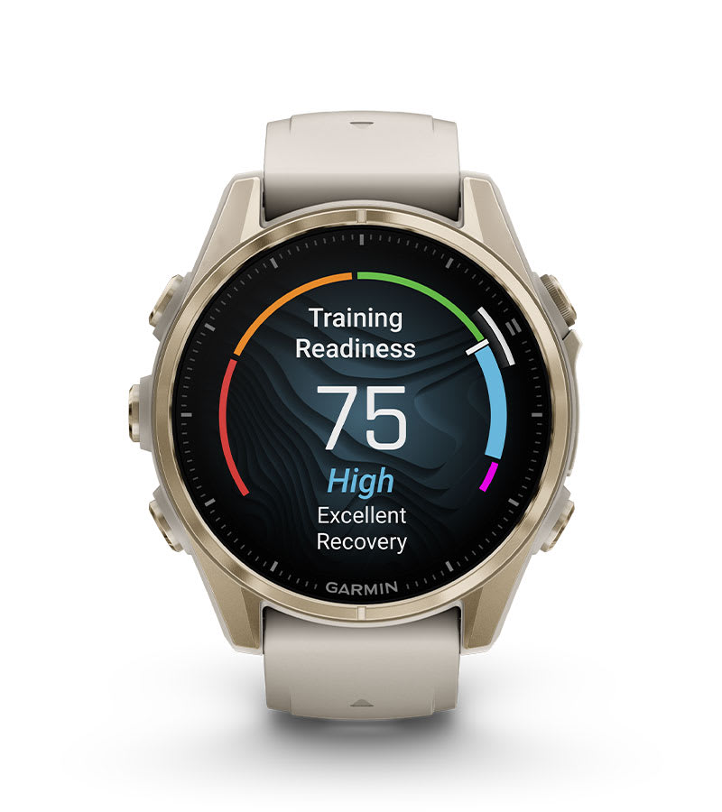 Garmin fenix 8