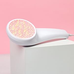 Kırışıklıklar İçin LightStim Elde Taşınabilir