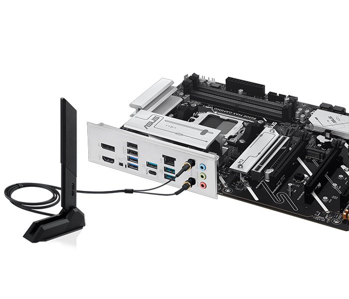 B650E MAX GAMING WIFI