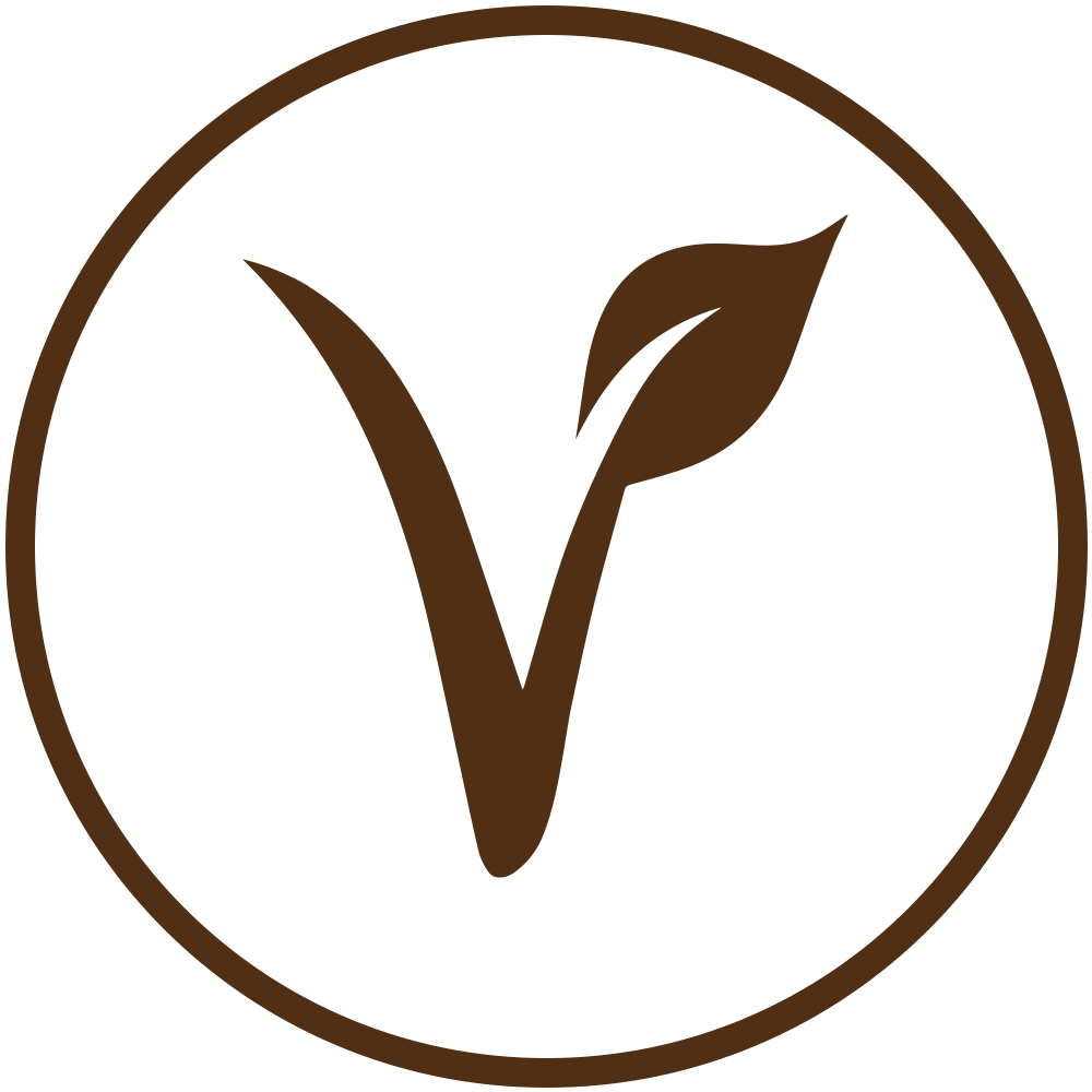 %100 Vegan