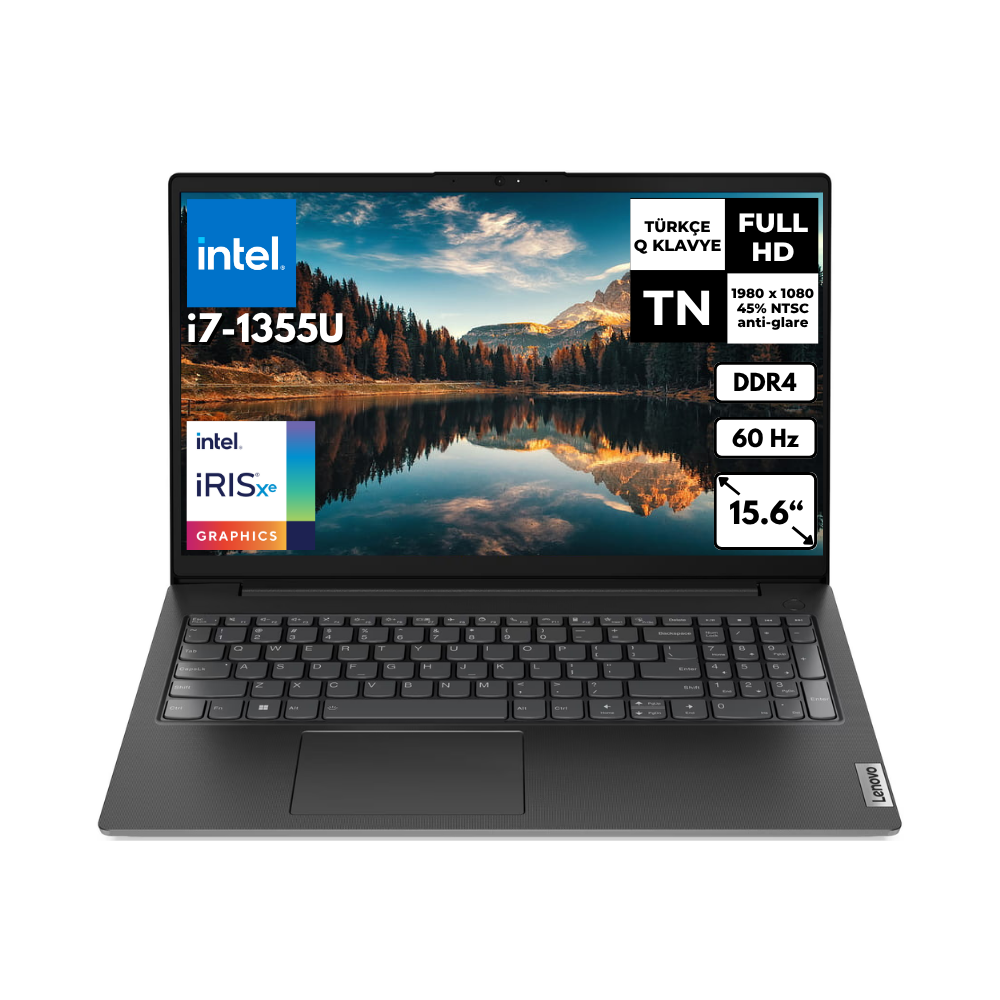 Lenovo V15 G4 IRU Notebook