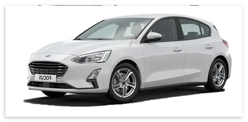 FOCUS FORD