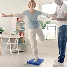 foam exercise pad balance pads for physical therapy foam yoga pad balance foam pad balance exercise