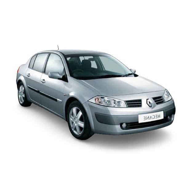 MEGANE RENAULT