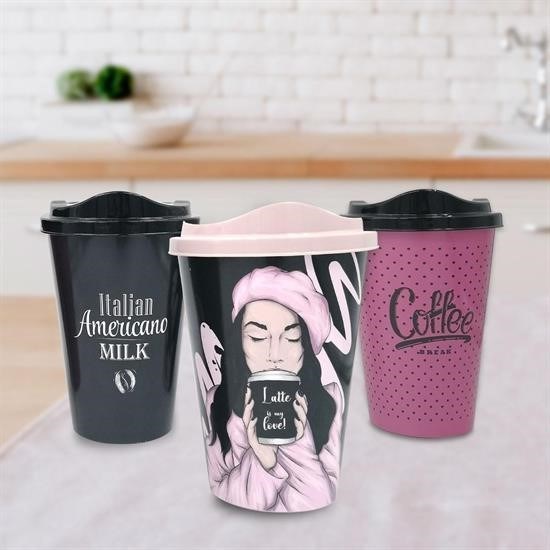 ANKAVERSE Kahve Bardağı Seti