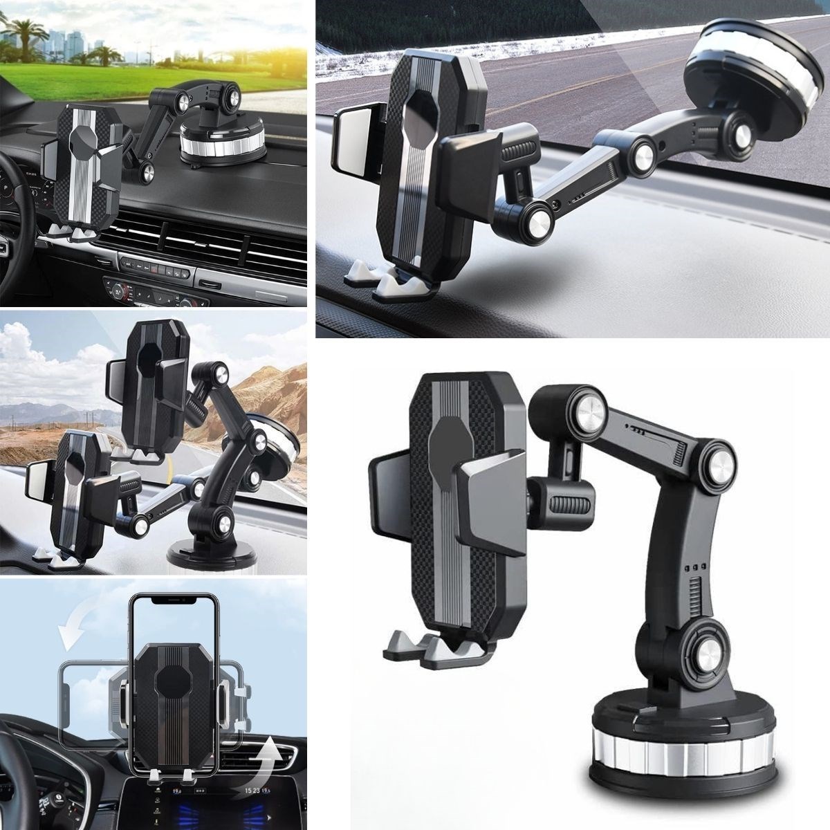 ANKAVERSE Telefon Tutucu Görseli