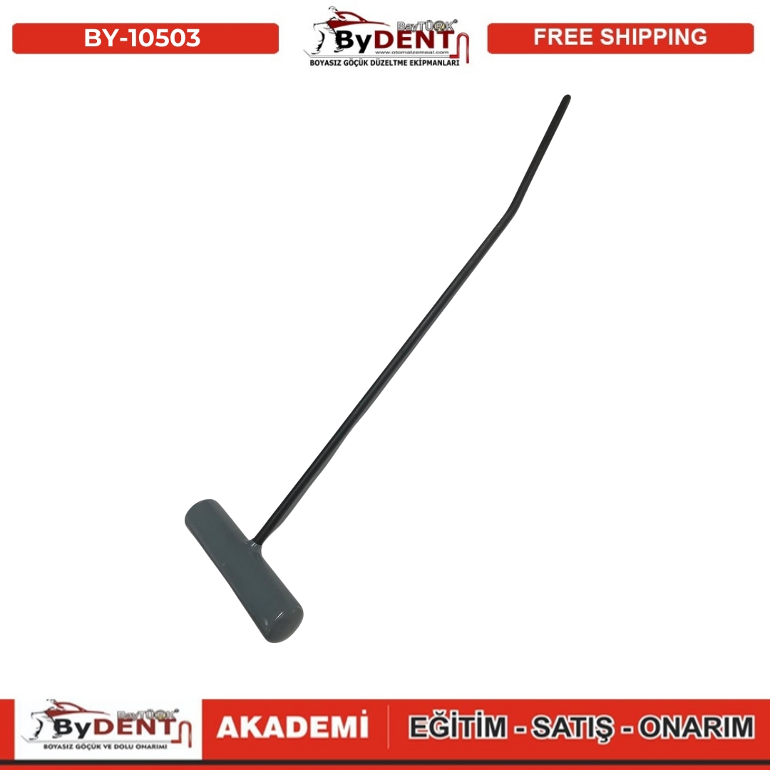 pdr, tools, göçük, düzeltme, kuşak arası, boyasız göçük, boyasız göçük düzeltme, pdr tools, otomalzemeal, bydent, göçük düzeltme ekipmanı,