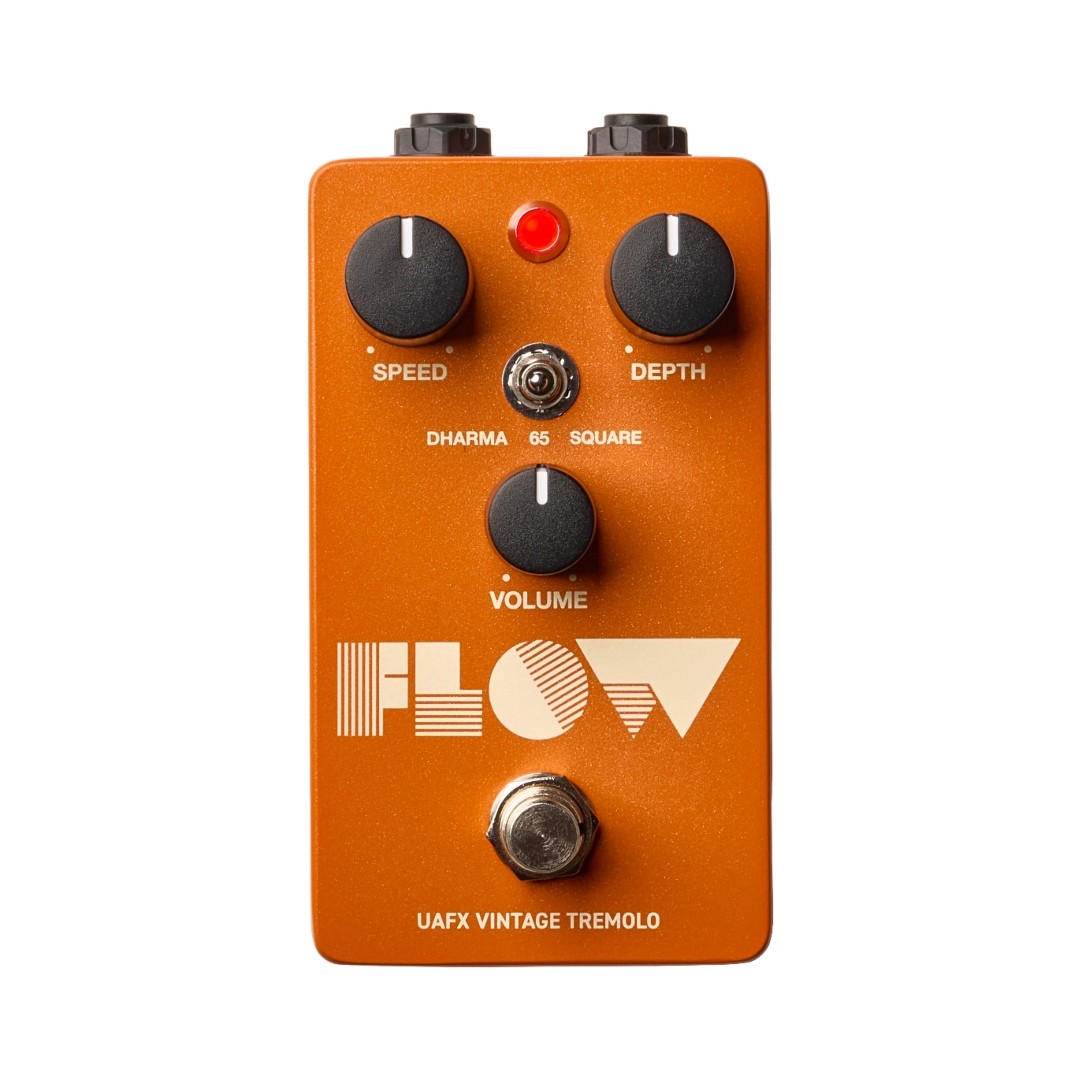 Flow Vintage Tremolo