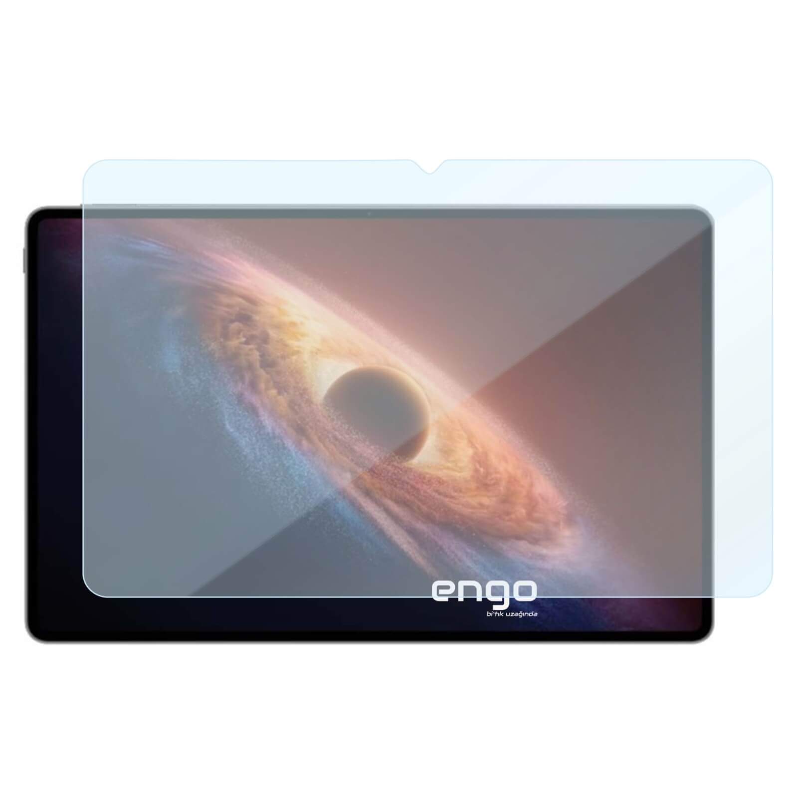 Honor MagicPad 4 Ekran Koruyucu 12.3 inç 9H Parlak Nano