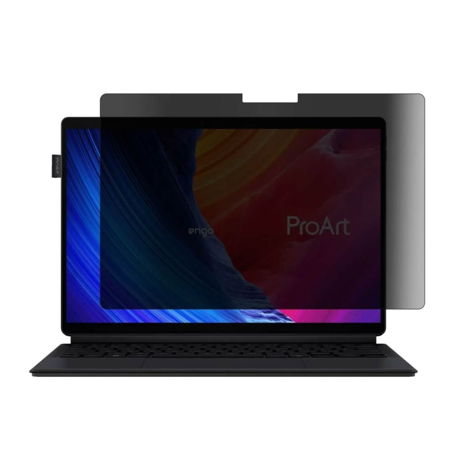 Asus ProArt PX13 13.3 inç Hayalet Ekran Koruyucu 9H Nano