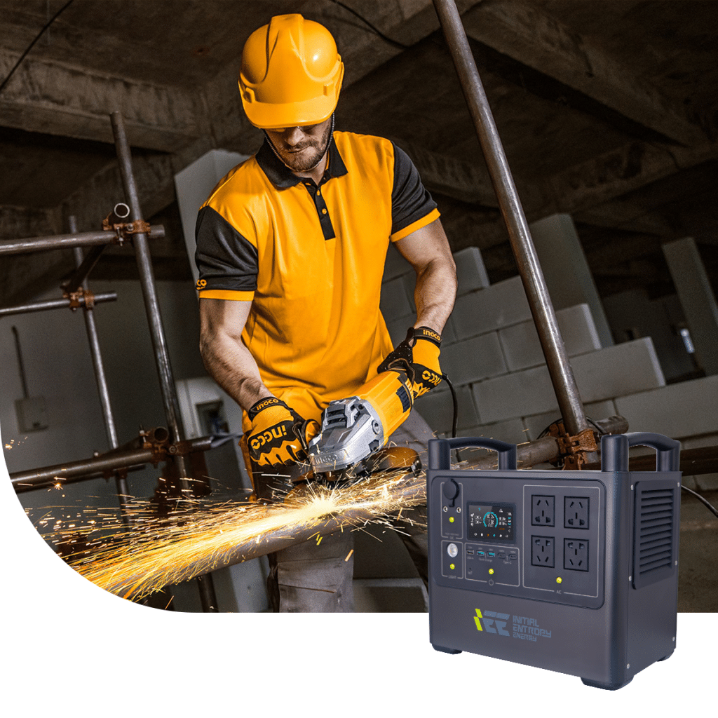 IEETek singo2000pro taşınabilir elektrik santrali/güneş jeneratörü