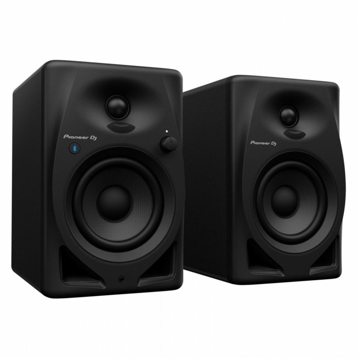 Pioneer DJ DM-40D-BT Bluetooth Aktif DJ Monitör Hoparlör (Çift)