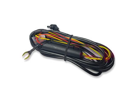 Kesintisiz Sigortalı Güç Kablosu